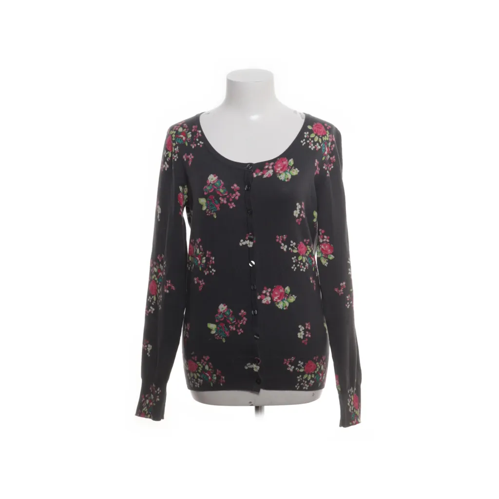 Fashion - Strickjacke - Damen - Größe: 38/40 - Grau