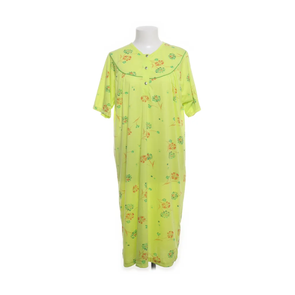 For Women - Nachtkleid - Damen - Größe: L - Grün