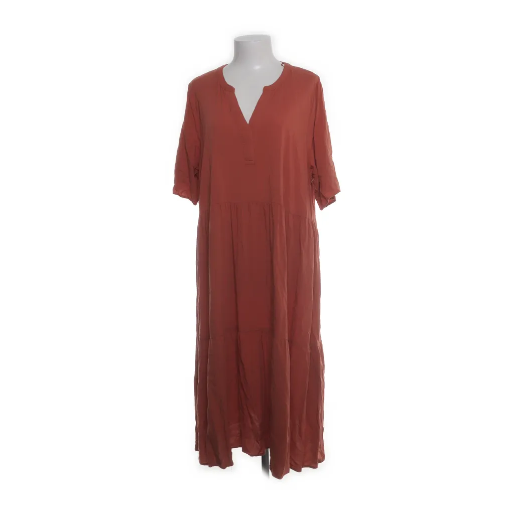 Soyaconcept - Kleid - Damen - Größe: XXL - Orange