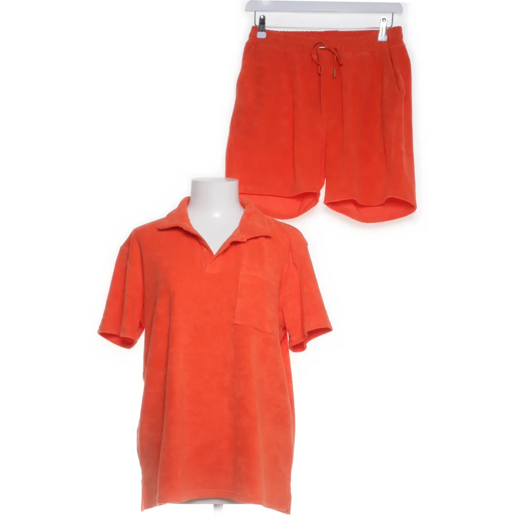 Aveny - Set - Damen - Größe: M - Orange