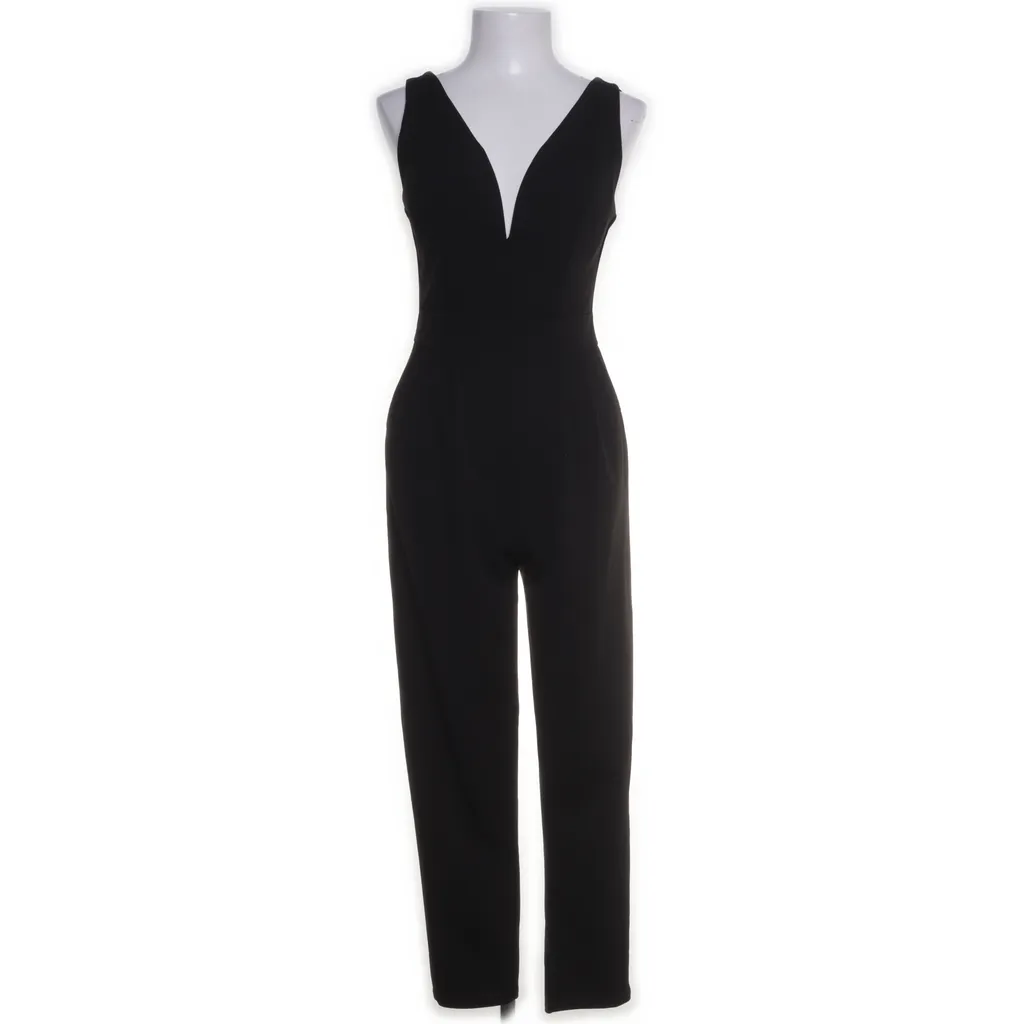 WAL - Jumpsuit - Damen - Größe: M - Schwarz