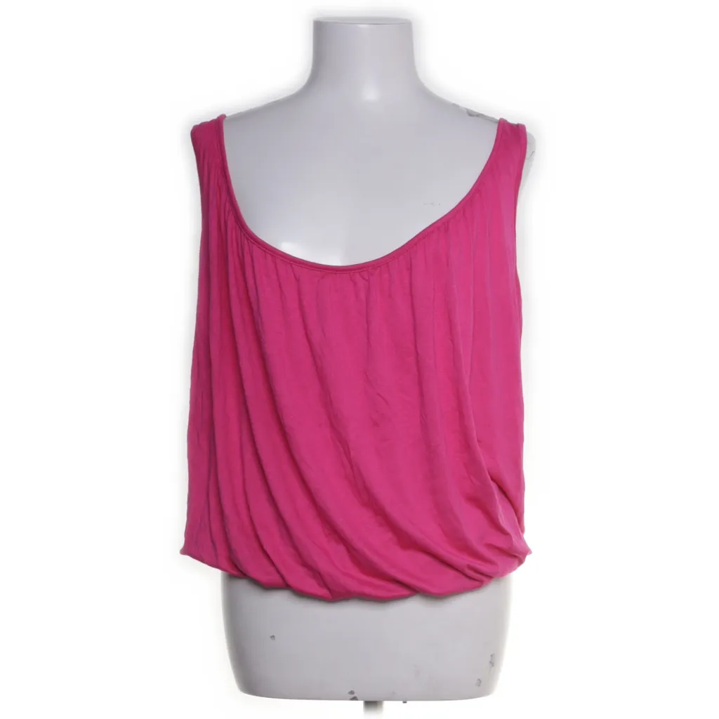 Schwesterherzen - Top - Damen - Größe: XL - Pink