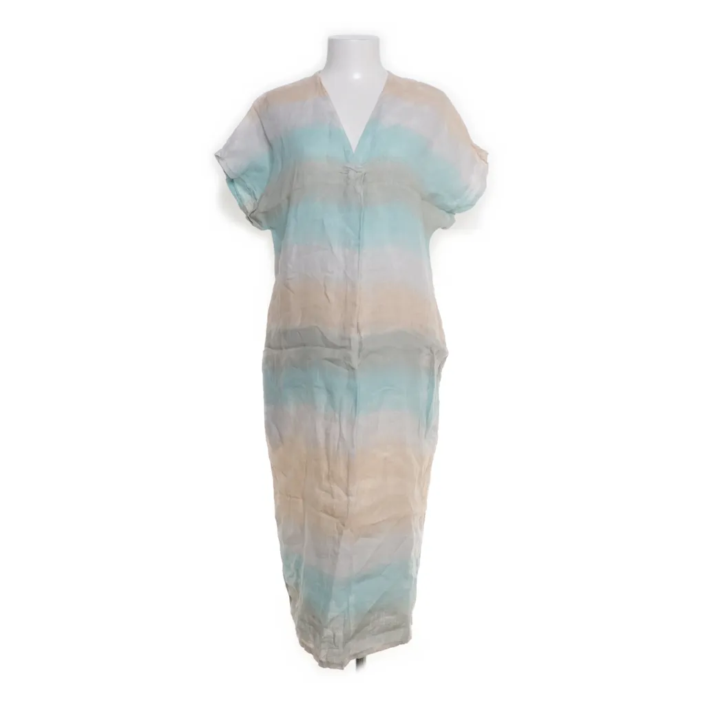 Stajl - Kleid - Damen - Größe: ONE SIZE - Blau