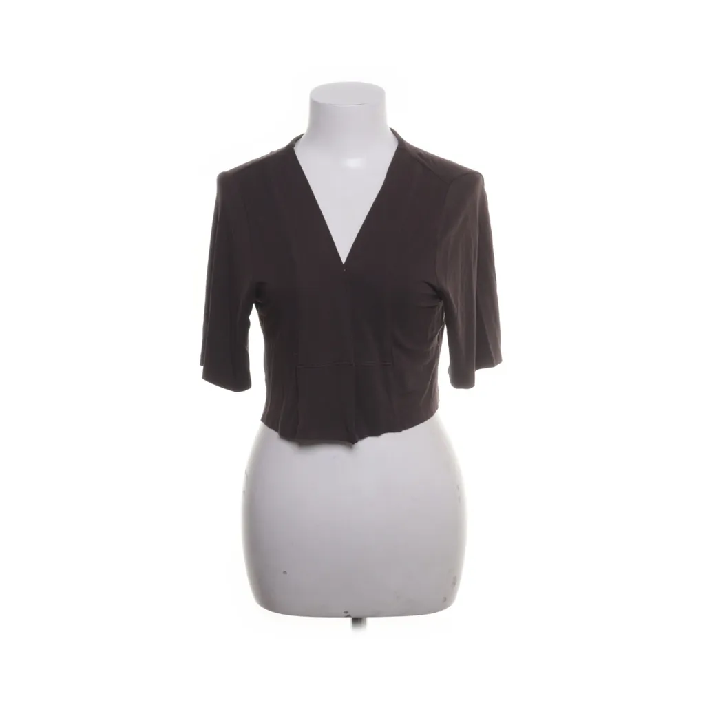 Bonita - Bolero - Damen - Größe: L - Braun