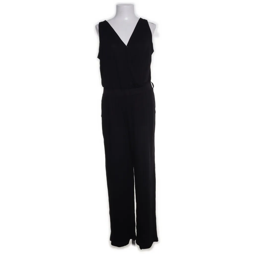 Buffalo - Jumpsuit - Damen - Größe: 42 - Schwarz