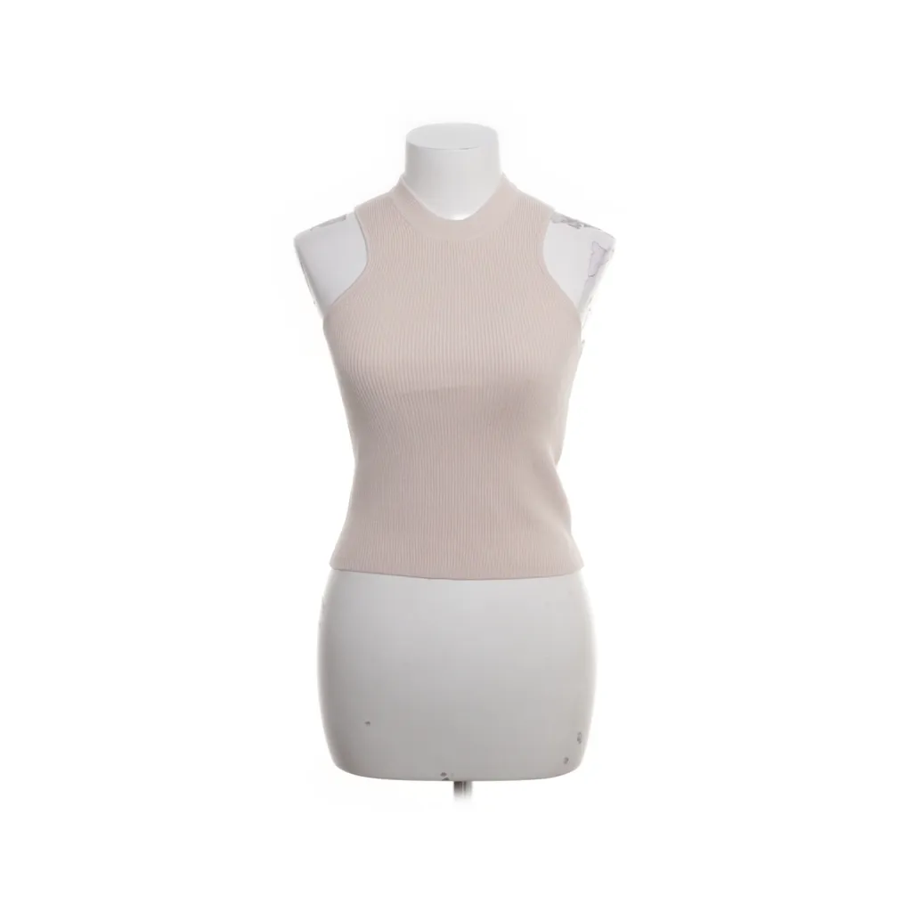 Designers Remix Charlotte Eskildsen - Top - Damen - Größe: M - Beige