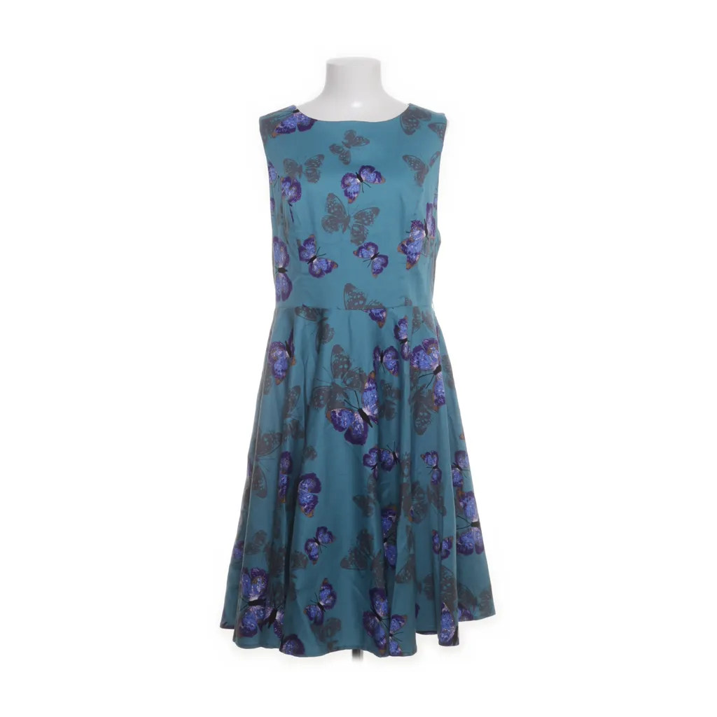 Glinder - Kleid - Damen - Größe: XL - Grün