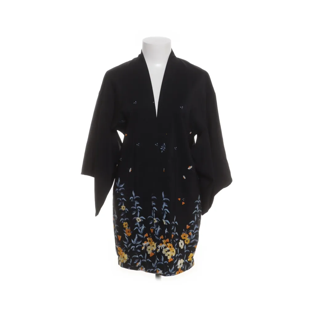 Divided by H&M - Kimono - Damen - Größe: XS - Schwarz