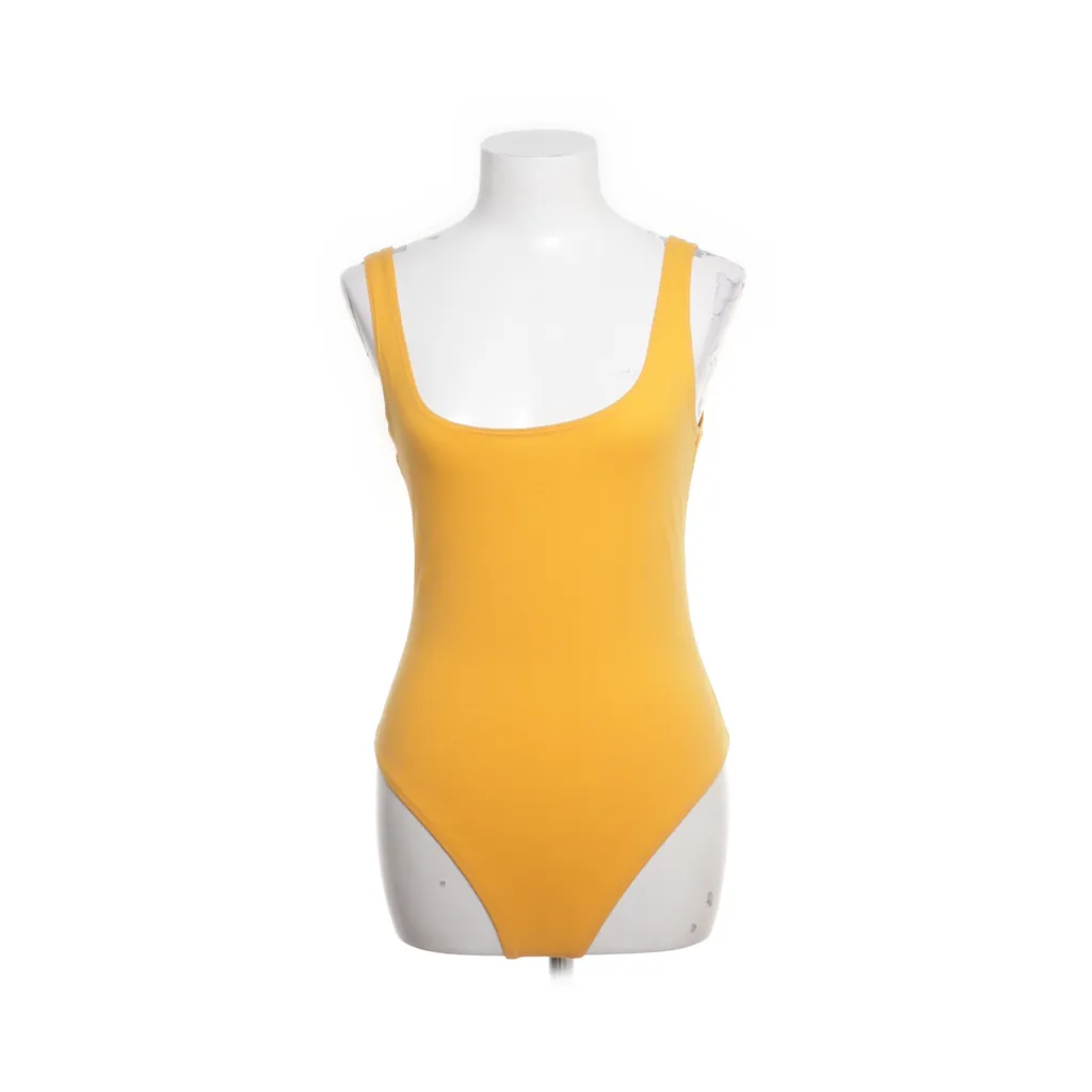 Miss Selfridge - Body - Damen - Größe: 38 - Orange