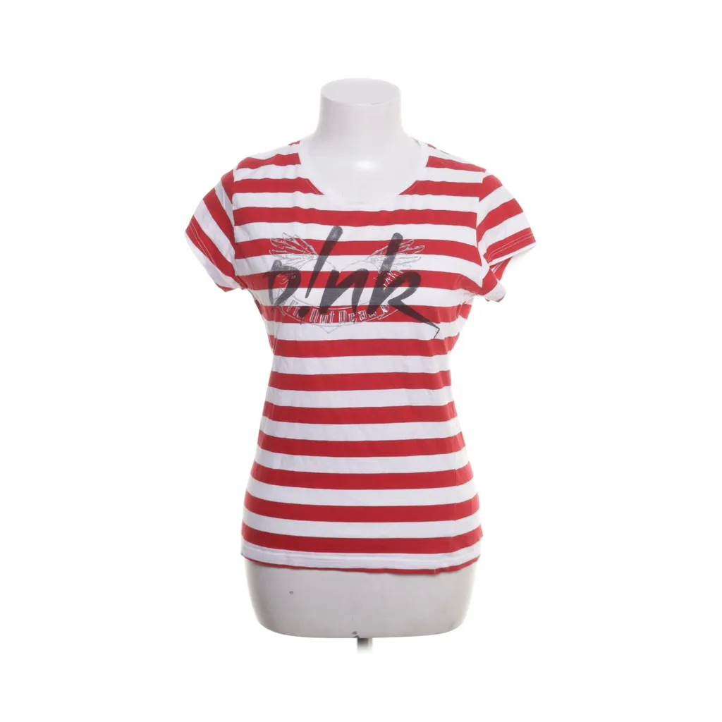 Continental - T-shirt - Damen - Größe: L - Weiß