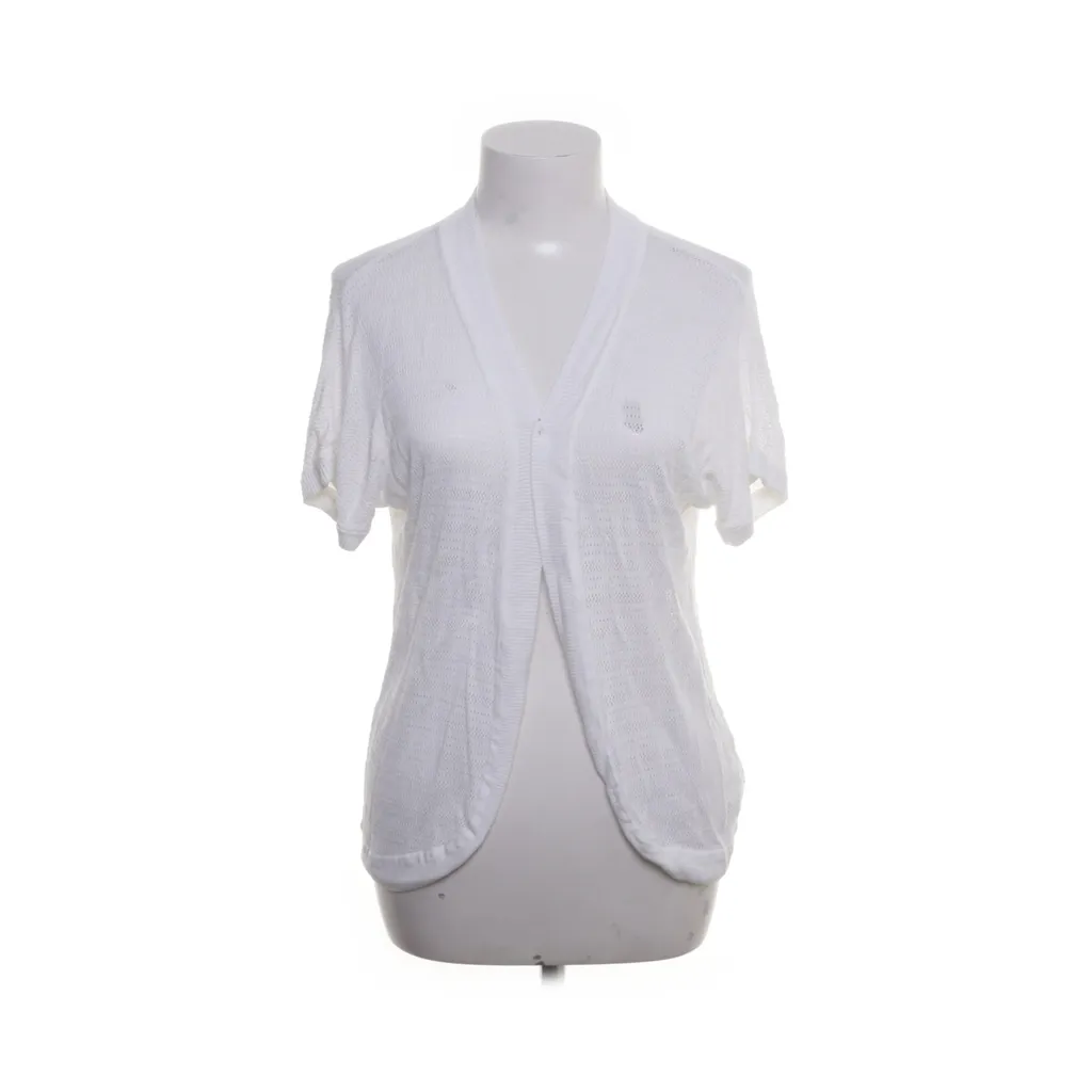 Intimissimi - Top - Damen - Größe: M - Weiß