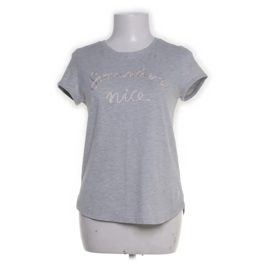 ESPRIT - Top - Damen - Größe: S - Grau