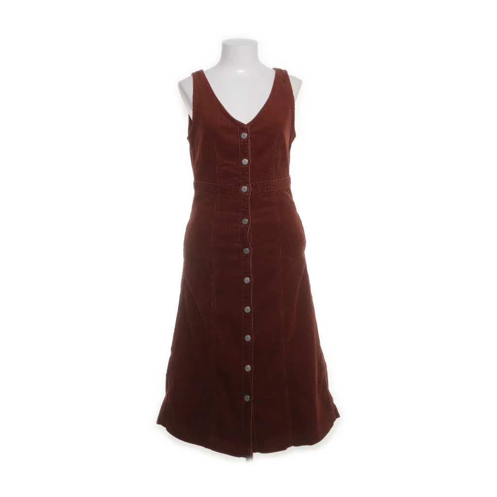 Levi Strauss & Co - Latzkleid - Damen - Größe: XS - Braun