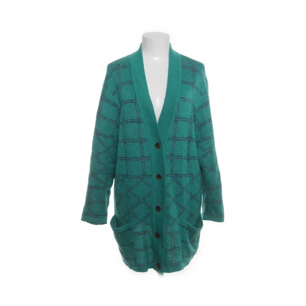 Aspa - Strickjacke - Damen - Größe: 40 - Grün
