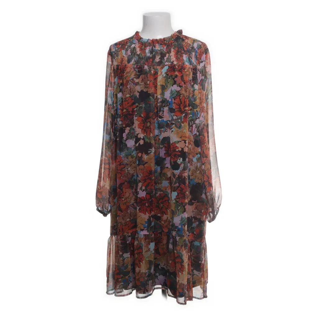 Robe Légère - Kleid - Damen - Größe: 44 - Mehrfarbig