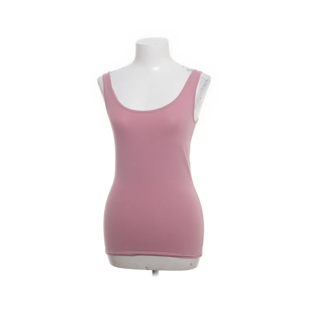 Hema - Tank­top - Damen - Größe: S - Pink