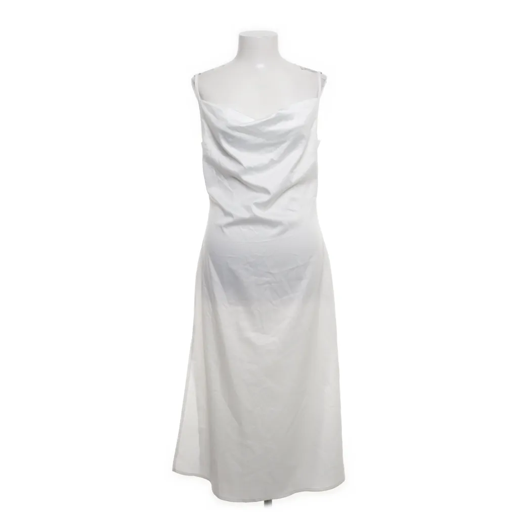 Missguided - Maxikleid - Damen - Größe: 38 - Weiß