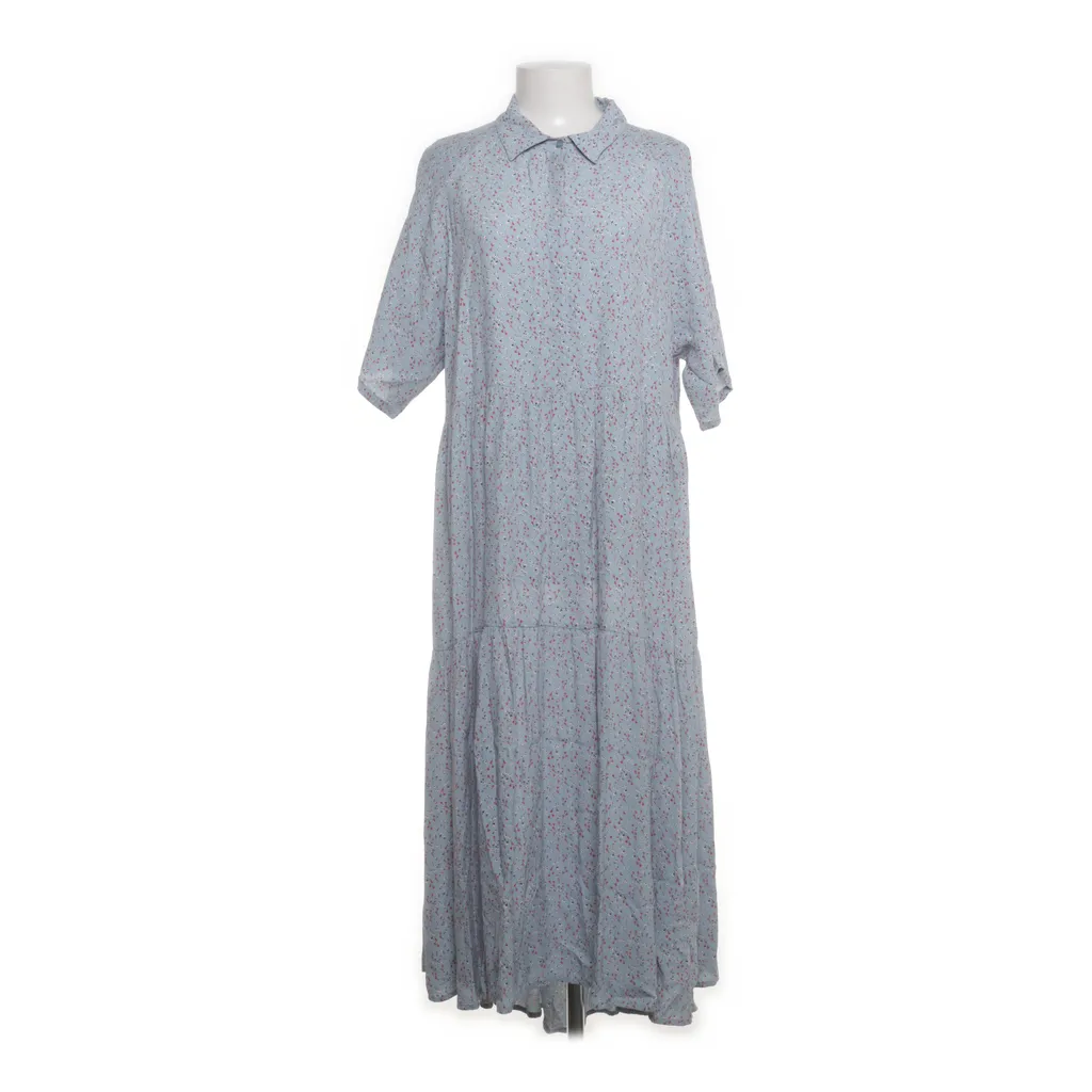 Boii - Maxikleid - Damen - Größe: M - Blau