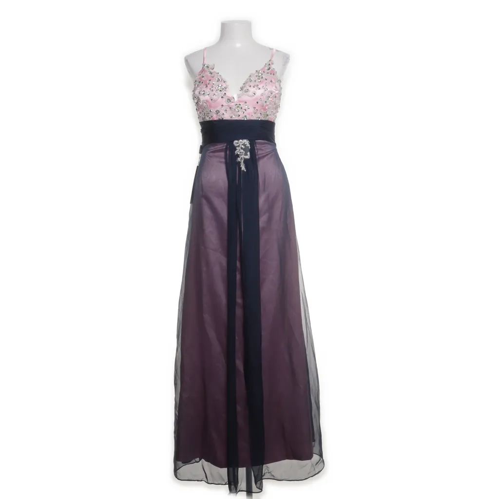 Izidress - Abendkleid - Damen - Größe: S - Blau