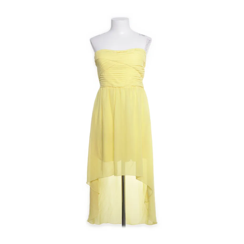 Villa Collection - Kleid - Damen - Größe: M - Gelb