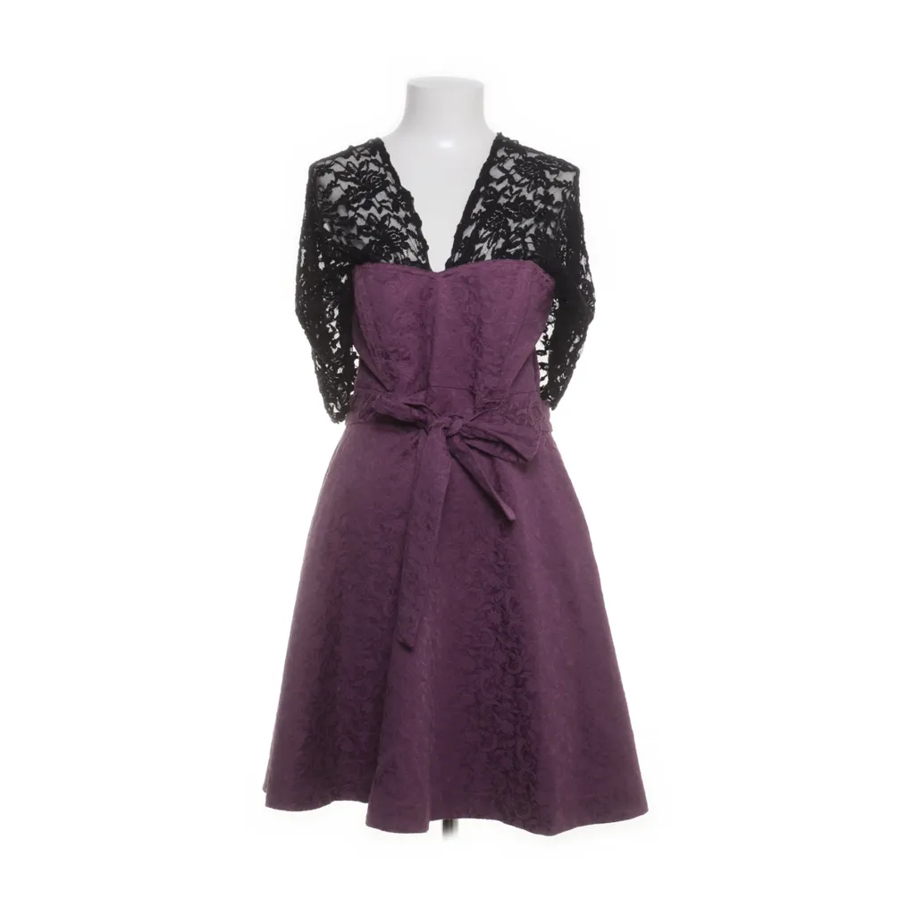 Paris Kate & I - Kleid - Damen - Größe: 40 - Lila