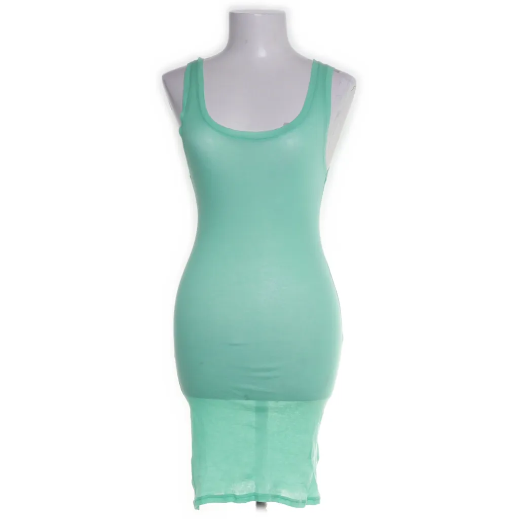American Vintage - Strandkleid - Damen - Größe: XS - Grün