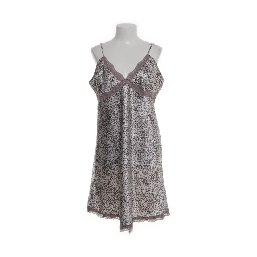 Okay - Nachtkleid - Damen - Größe: L - Lila