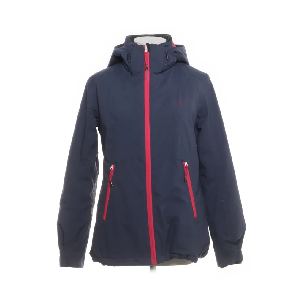 Helly Hansen - Skijacke - Damen - Größe: S - Blau