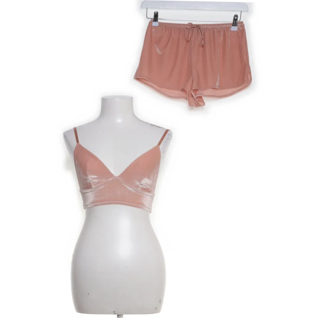 Victoria's Secret - Set - Damen - Größe: XS - Pink