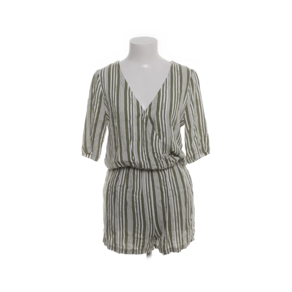 Another Label - Jumpsuit - Damen - Größe: S - Grün