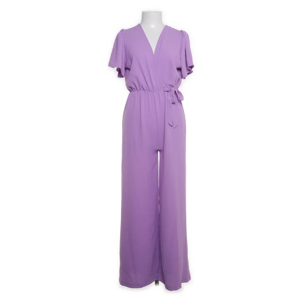 Ambika - Jumpsuit - Damen - Größe: ONE SIZE - Lila