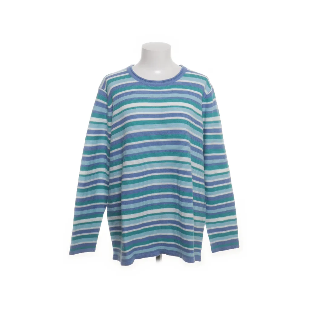 Isle - Strickpullover - Damen - Größe: XL - Blau