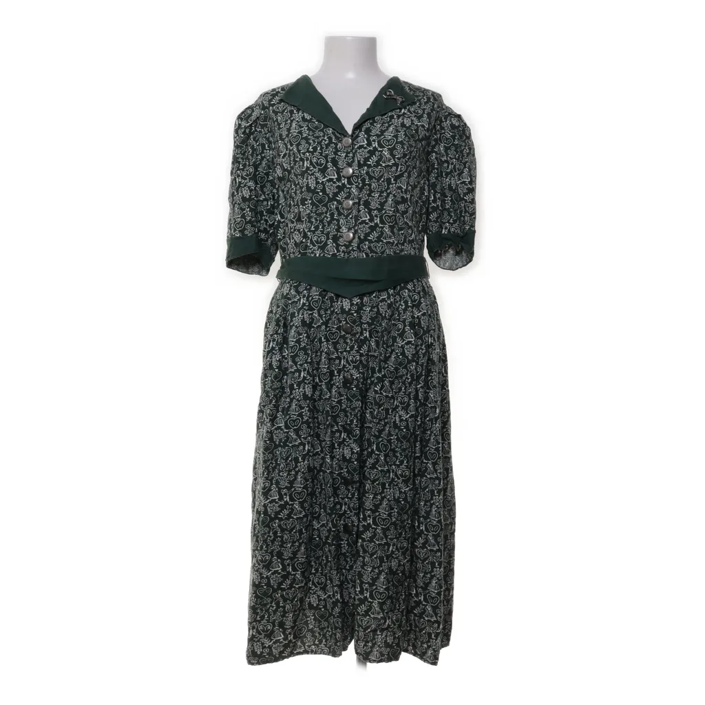 Your Sixth Sense - Kleid - Damen - Größe: 42 - Grün