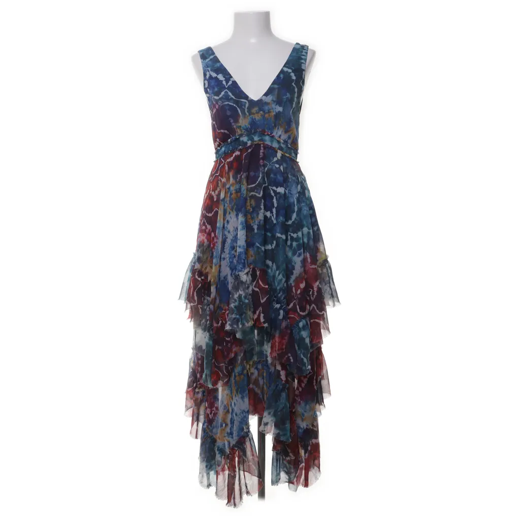 Alice + Olivia - Maxikleid - Damen - Größe: 32 - Blau