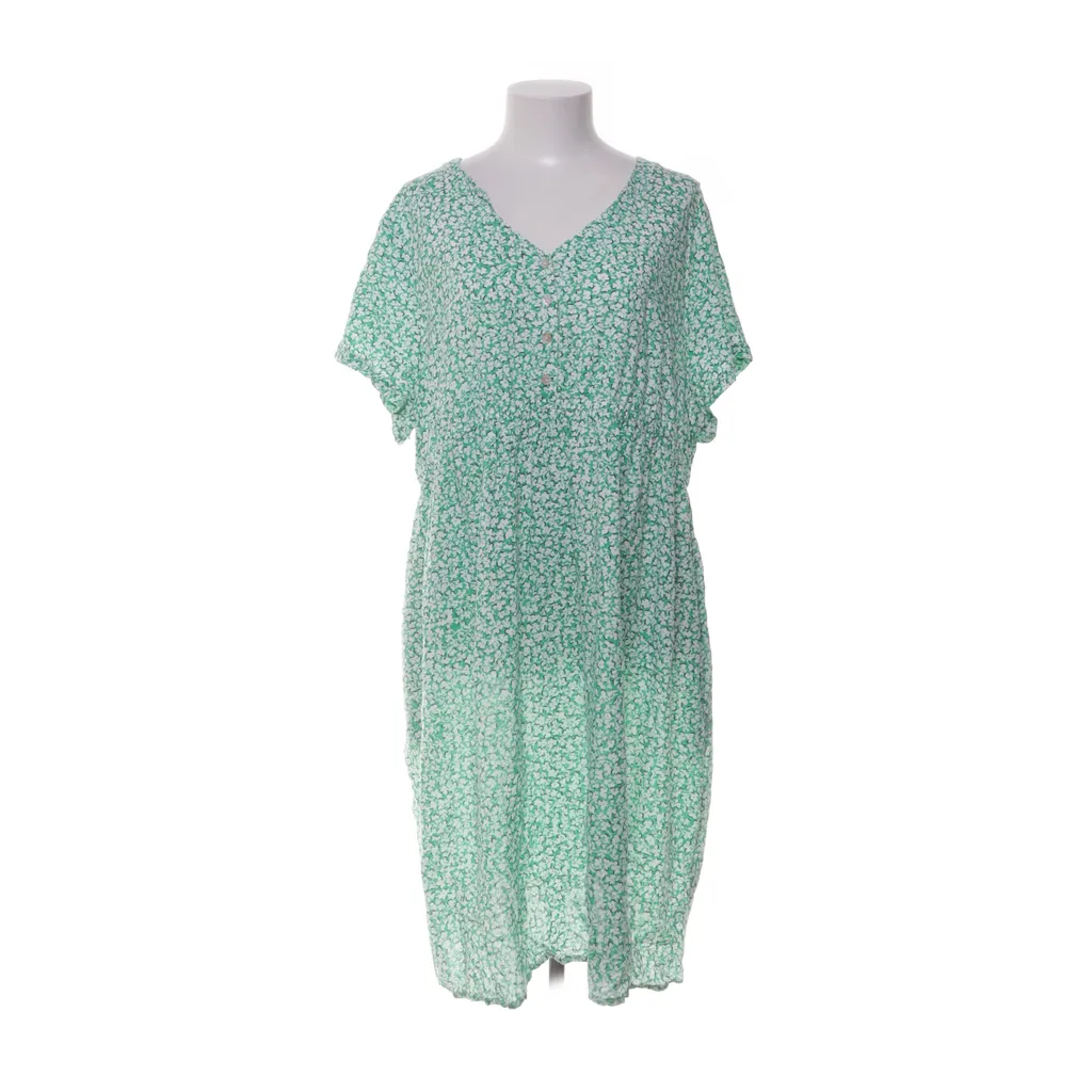 C&A Mama - Umstandskleid - Damen - Größe: 48 - Grün