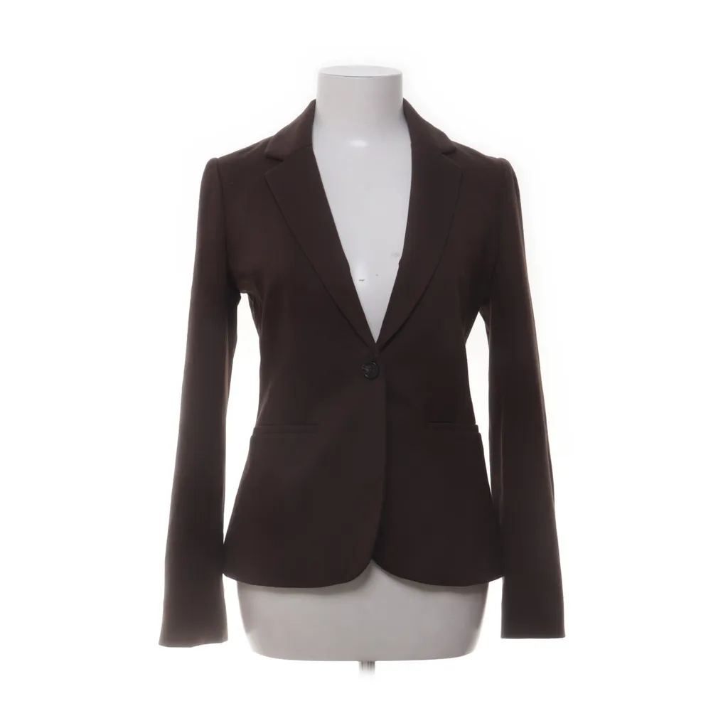 STOCKH LM - Blazer - Damen - Größe: 36 - Braun