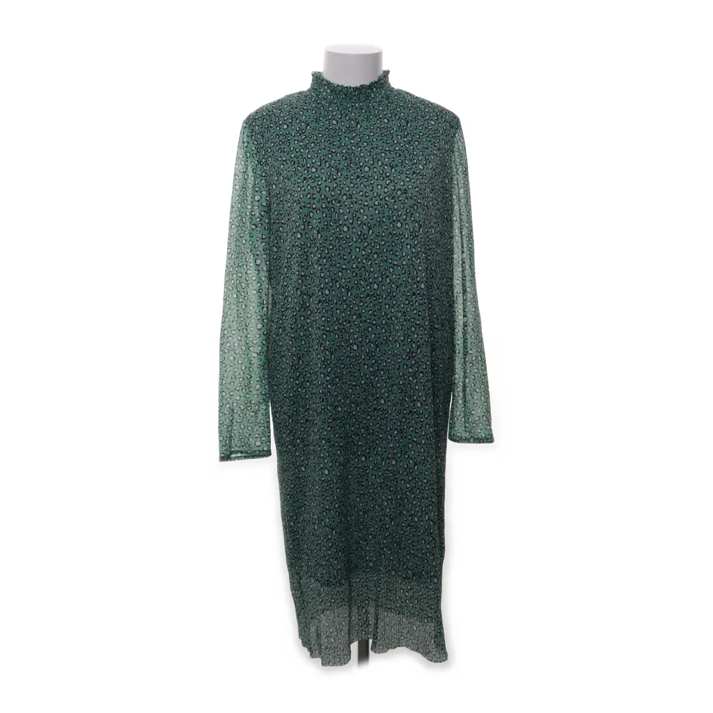 Storm & Marie - Kleid - Damen - Größe: L - Grün