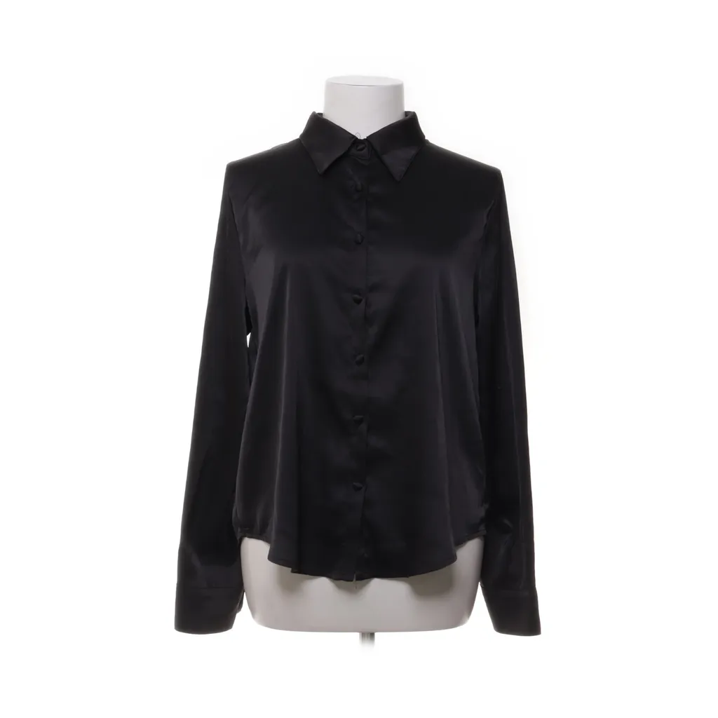 Emery Rose - Hemd - Damen - Größe: M - Schwarz