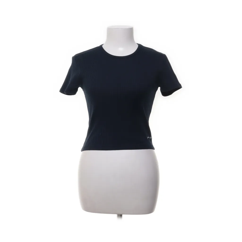 Urban Outfitters - T-shirt - Damen - Größe: L - Blau