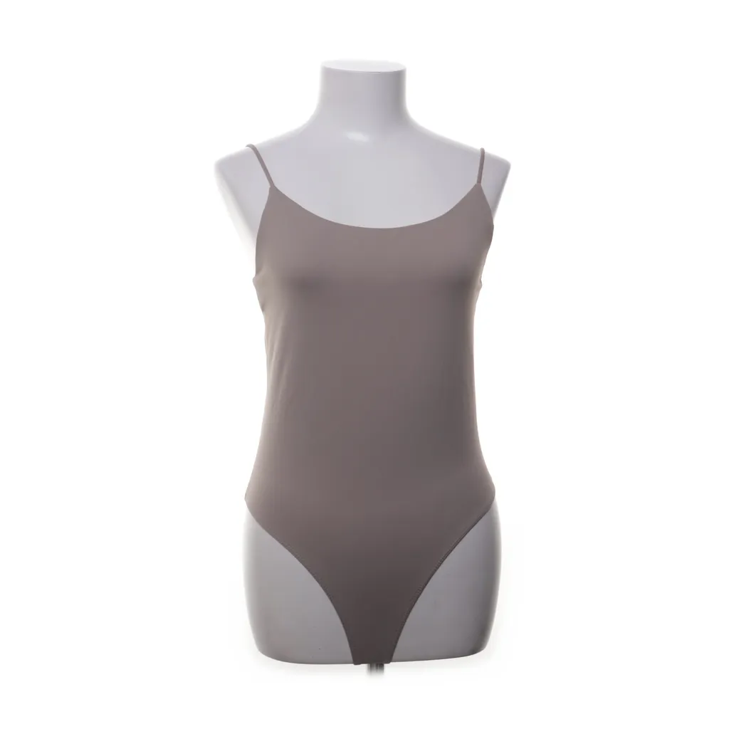 Rita Ora x Primark - Body - Damen - Größe: M - Braun