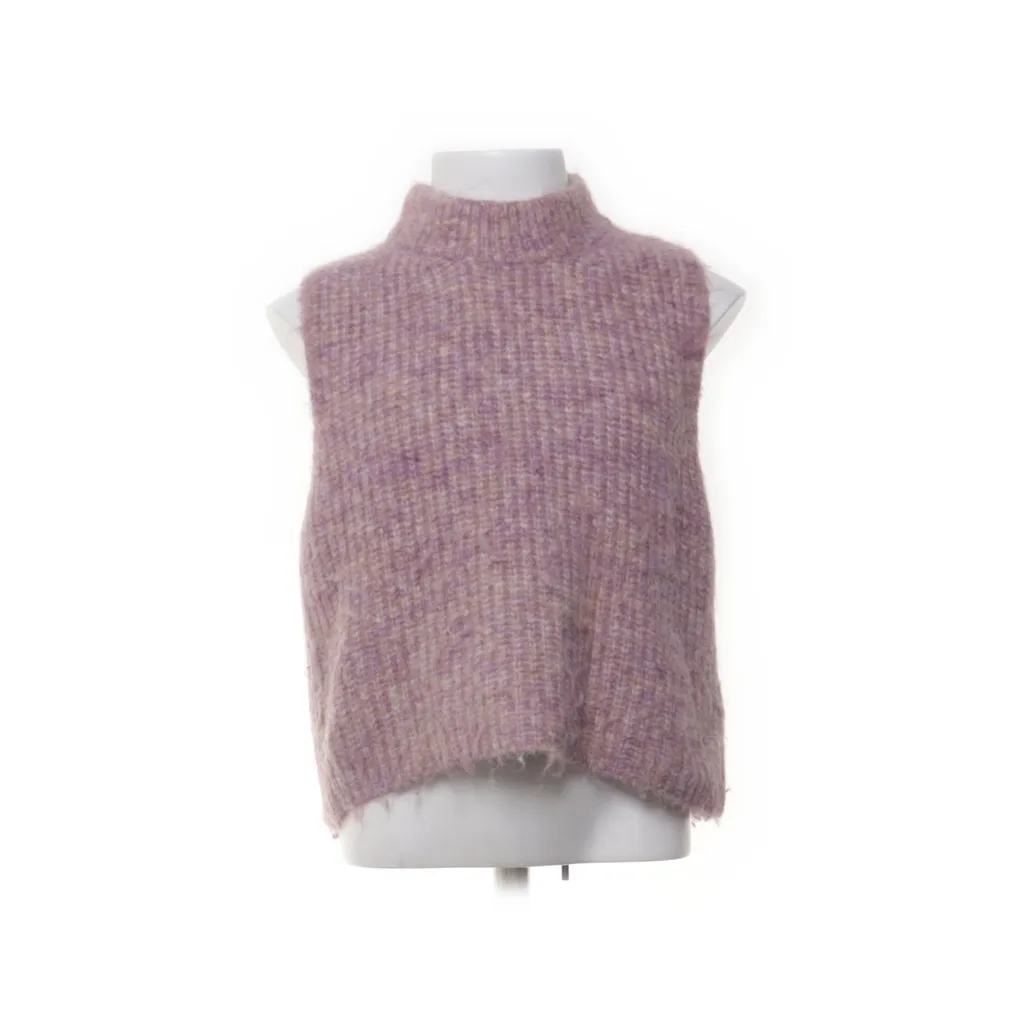 Zara - Pullunder - Damen - Größe: 140 - Pink