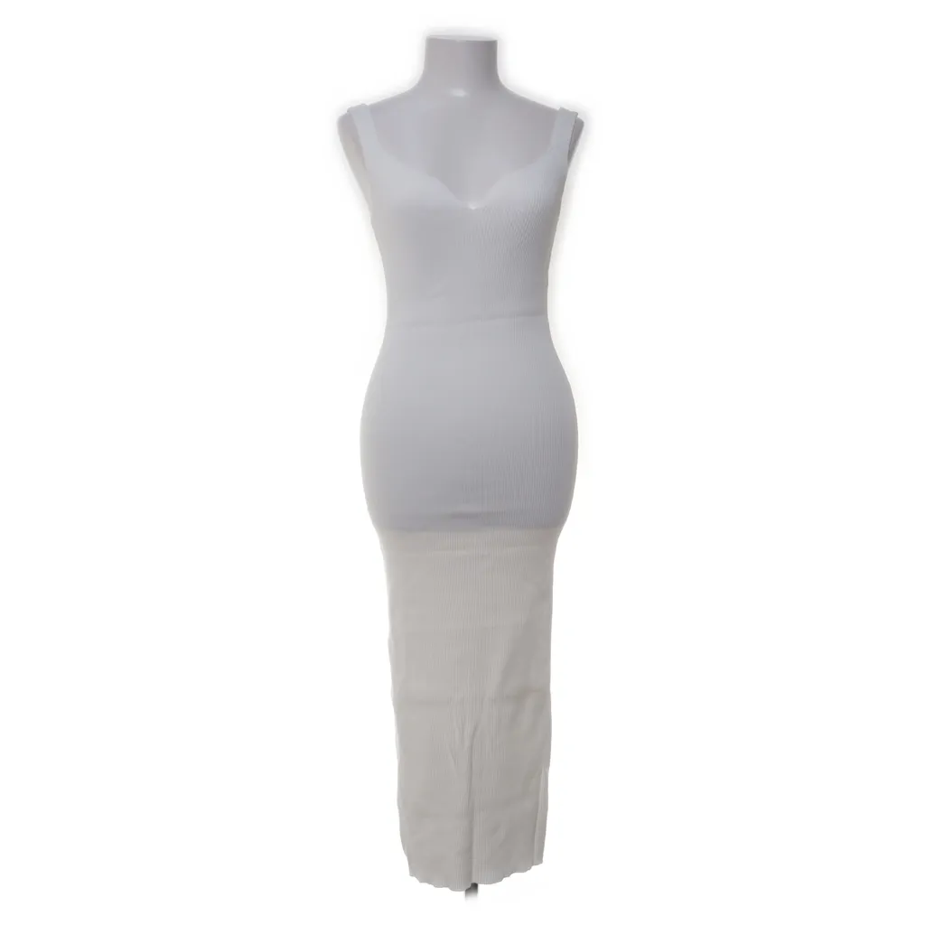 Dilvin - Kleid - Damen - Größe: XS/S - Weiß