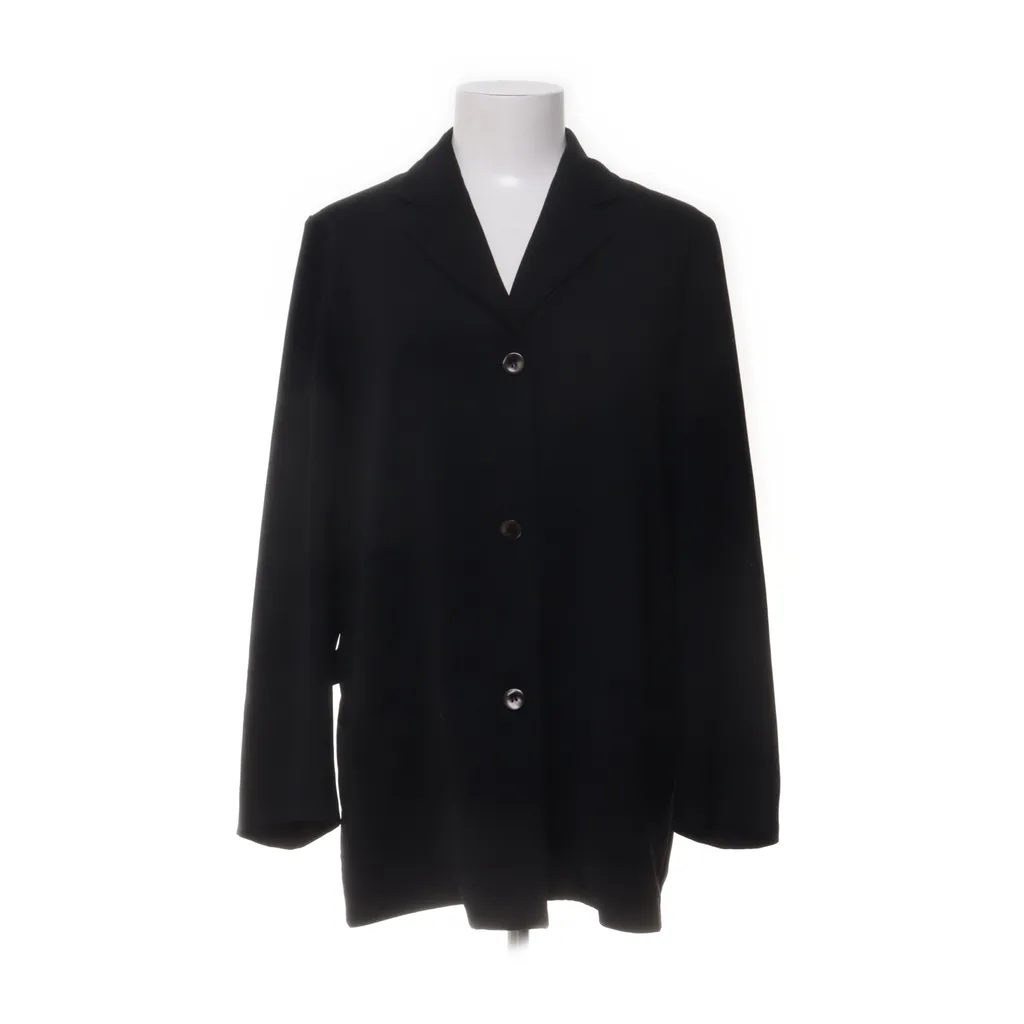 Gabi Lauton - Strickjacke - Damen - Größe: 38 - Schwarz