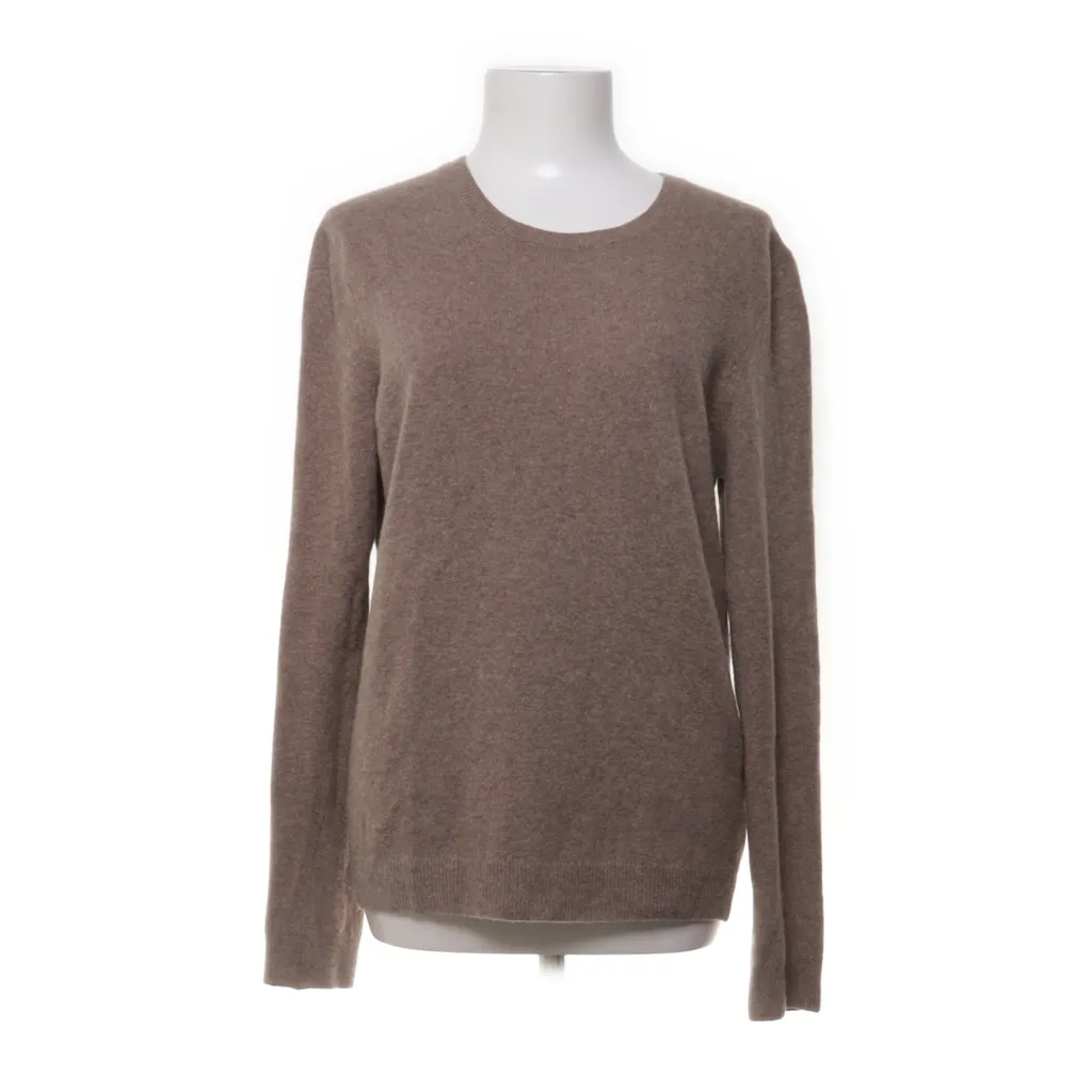 Colorful Standard - Strickpullover - Damen - Größe: M - Beige