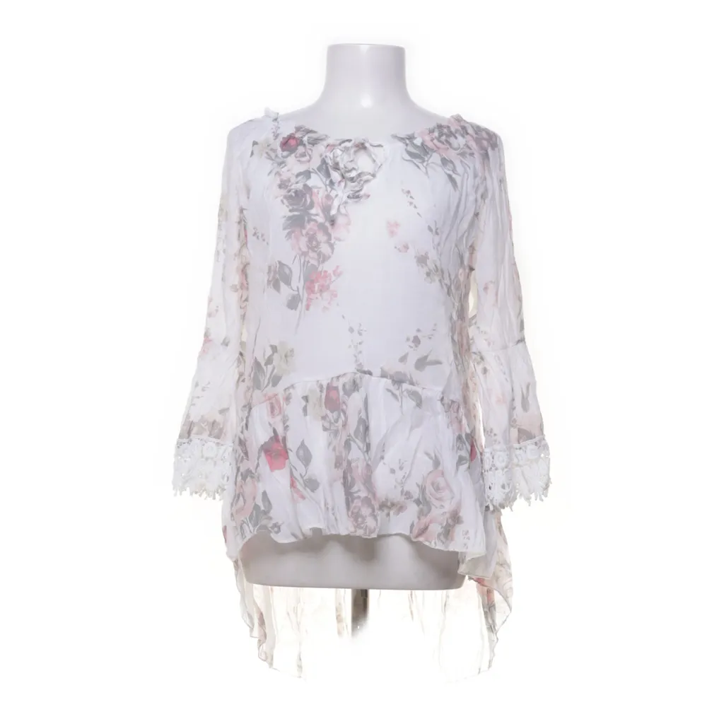 Shyloh - Tunika - Damen - Größe: XL - Weiß