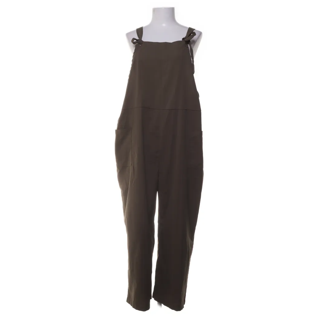Shein - Jumpsuit - Damen - Größe: 44 - Grün