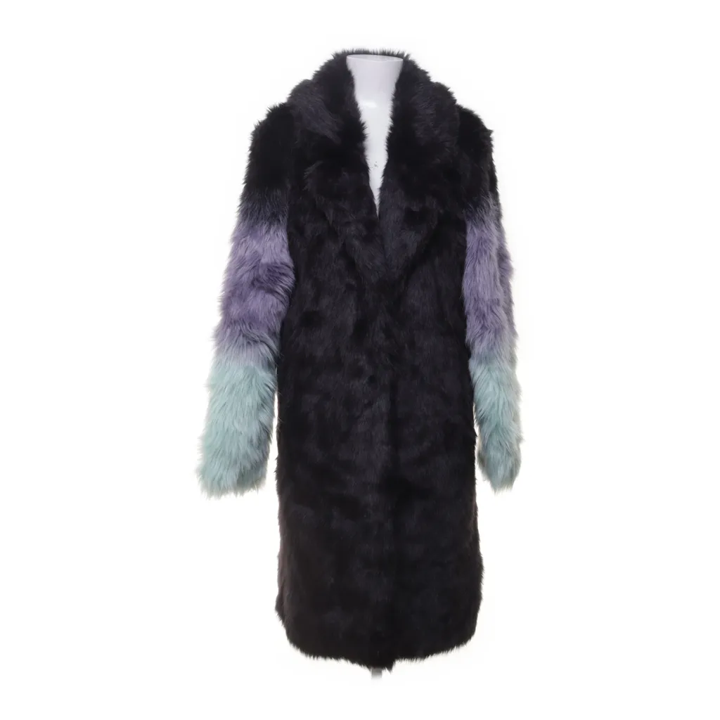 Urbancode - Winterjacke - Damen - Größe: 38 - Schwarz
