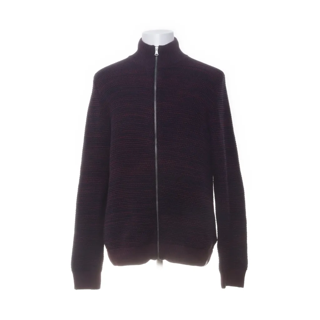 McNeal - Strickjacke - Herren - Größe: L - Blau