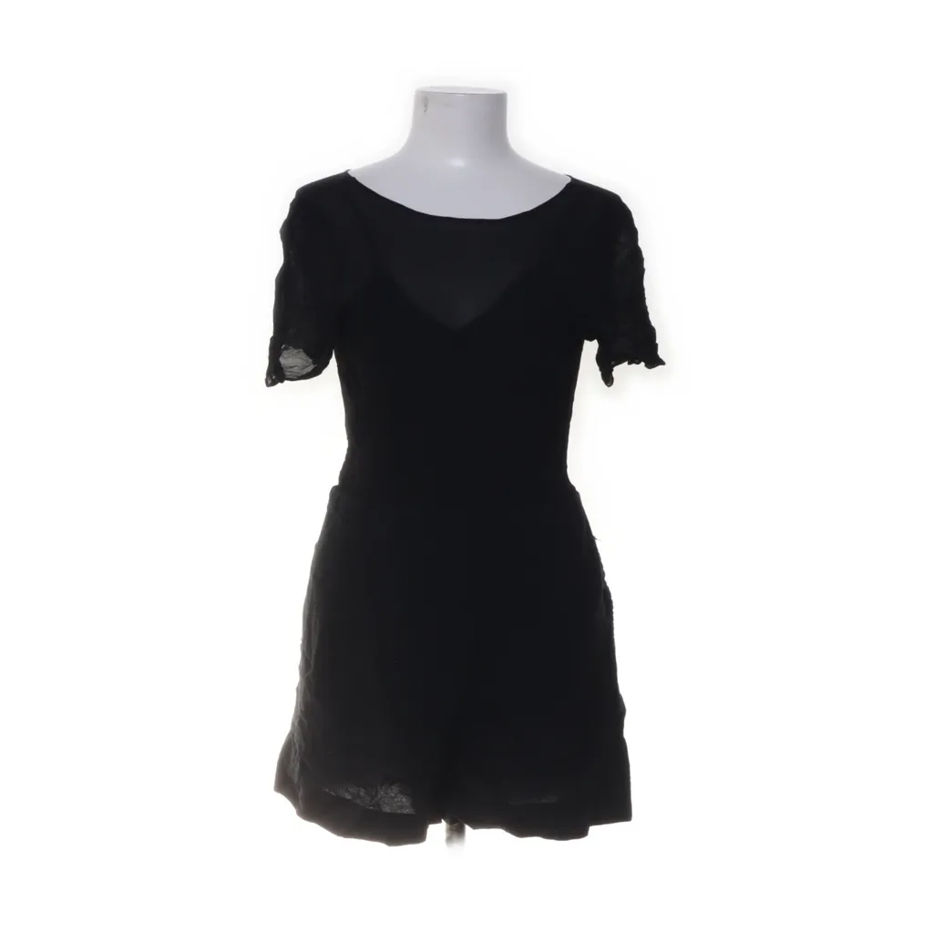 Maje - Jumpsuit - Damen - Größe: 40 - Schwarz