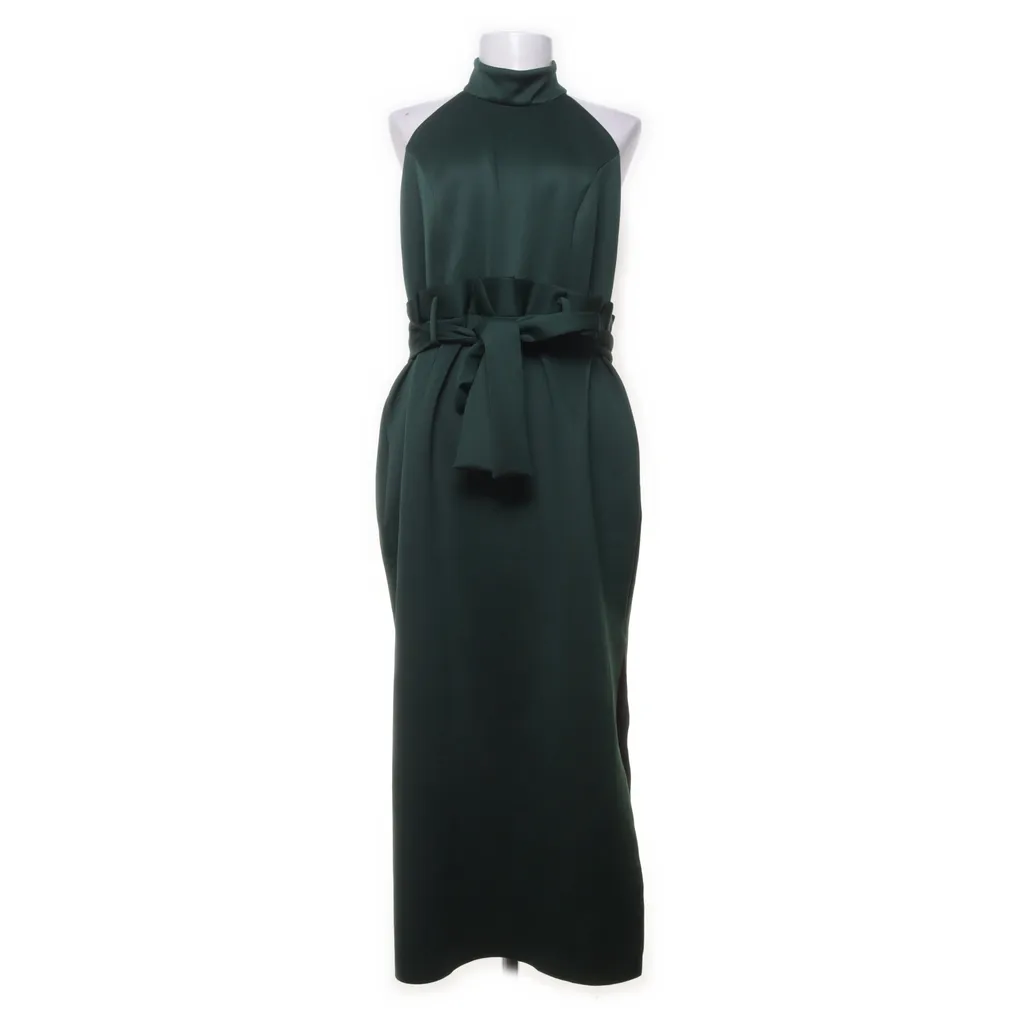 ASOS - Neckholderkleid - Damen - Größe: 46 - Grün